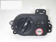 Lichthauptschalter FORD FIESTA V (JH_, JD_) 1.6 TDCi 2S6T13A024AC
