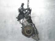 Benzinmotor Motor ohne Anbauteile Benzin MERCEDES-BENZ A-KLASSE (W168) A 140 (168.031, 168.131) M 166.940