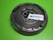 Zweimassenschwungrad PEUGEOT 206 CC (2D) 1.6 HDi 110