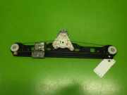 Fensterheber Tür hinten links MERCEDES-BENZ C-KLASSE T-Model (S203) C 220 CDI (203.208) 2037301146