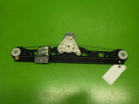 Fensterheber Tür hinten links MERCEDES-BENZ C-KLASSE T-Model (S203) C 220 CDI (203.208) 2037301146 Bild Fensterheber Tür hinten links MERCEDES-BENZ C-KLASSE T-Model (S203) C 220 CDI (203.208) 2037301146