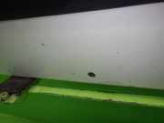 Tür vorne links NISSAN (DATSUN) KUBISTAR Kasten (X80) 1.5 dCi 8010100QAE