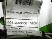 Kabelstrang Kabelbaum Tür hinten rechts JEEP RENEGADE SUV (BU, B1, BV) 1.3 T-GDi 4x4 58437