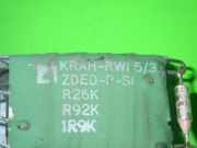 Steuergerät Heizung VW GOLF III (1H1) 2.0 701959263A