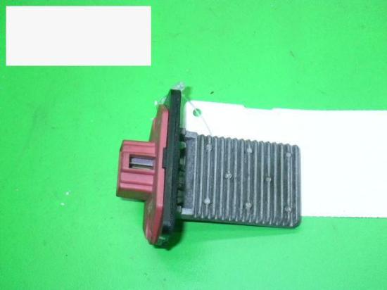 Vorwiderstand Heizgebläse HYUNDAI COUPE (RD) 2.0 16V Bild Vorwiderstand Heizgebläse HYUNDAI COUPE (RD) 2.0 16V