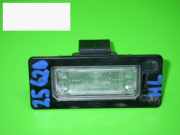 Kennzeichenleuchte links VW PASSAT Variant (3C5) 1.9 TDI