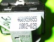 Schalter Fensterheber Tür hinten links AUDI (NSU) Q3 (8U) 2.0 TDI quattro 4G0959855