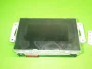 Display Bordcomputer NISSAN (DATSUN) ALMERA II (N16) 1.8 28090BN800A