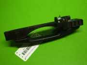 Türgriff rechts außen NISSAN (DATSUN) NP300 NAVARA (D40) 2.5 dCi 4WD 80610EB30B