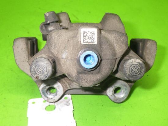 Bremssattel hinten links BMW 1 (F20) 116 i 34216850851 Bild Bremssattel hinten links BMW 1 (F20) 116 i 34216850851