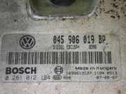 Motorsteuergerät VW POLO (9N_) 1.4 TDI 0281012194