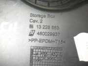 Blende Armaturenbrett links OPEL CORSA D 1.2 13204947