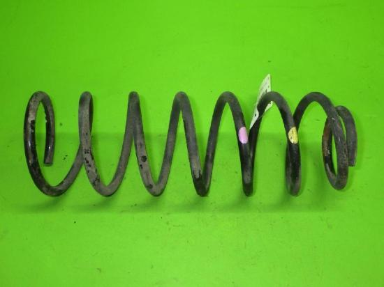 Feder hinten links CHEVROLET AVEO / KALOS Schrägheck (T200) 1.4 16V 96653226 Bild Feder hinten links CHEVROLET AVEO / KALOS Schrägheck (T200) 1.4 16V 96653226