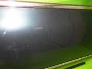 Tür hinten rechts SKODA SUPERB I (3U4) 1.9 TDI