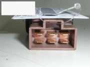 Schalter Heckscheibenheizung NISSAN (DATSUN) MICRA II (K11) 1.0 i 16V