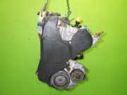 Dieselmotor Motor ohne Anbauteile Diesel RENAULT SCÉNIC I Großraumlimousine (JA0/1_) 1.9 dCi (JA05, JA1F) F9Q 732