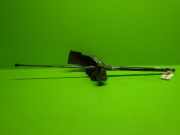 Gasdruckfeder Dämpfer hinten links SEAT TOLEDO III (5P2) 2.0 TDI 16V 5P5827550