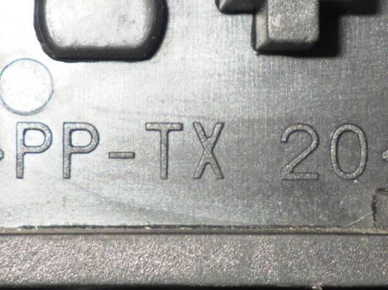 Schlussleuchte rechts BMW 3 Touring (E36) 320 i Bild Schlussleuchte rechts BMW 3 Touring (E36) 320 i