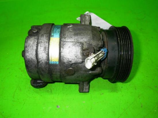Klimakompressor OPEL TIGRA (75_) 1.6 16V 90443840 Bild Klimakompressor OPEL TIGRA (75_) 1.6 16V 90443840