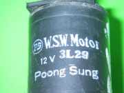 Pumpe Scheibenwaschanlage CITROEN BERLINGO (MF) 1.9 D (MFWJZ)