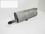 Auspufftopf hinten OPEL KADETT E CC (33_, 34_, 43_, 44_) 1.6 i