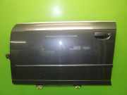 Tür vorne links AUDI (NSU) A4 Avant (8ED, B7) 2.0 TDI 8E0831051L