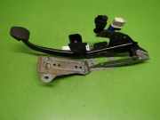Bremspedal FORD FOCUS II Cabriolet 2.0 4M512467AP