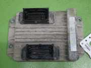 Motorsteuergerät OPEL MERIVA 1.7 CDTI 97350948