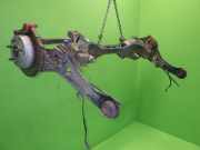 Hinterachse KIA PRO CEE'D (ED) 1.6 CVVT