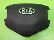 Airbageinheit Fußraum vorne links KIA PRO CEE'D (ED) 1.6 CVVT 1H596-01010