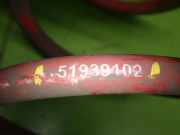 Feder hinten links FIAT 500 / 595 / 695 (312_) 1.4 (312.AXF11) 50/21