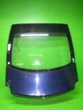 Hecktür Heckklappe KIA SHUMA (FB) 1.5 i 16V