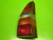 Schlussleuchte links FORD ESCORT V Kombi (GAL, AVL) 1.8 D