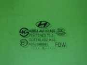 Türscheibe hinten rechts HYUNDAI i30 CW (FD) 1.6 83420-2L210