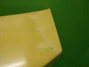 Heckdeckel Heckklappe RENAULT MEGANE I Cabriolet (EA0/1_) 1.6 e (EA0F)