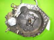 Getriebe Schaltgetriebe FIAT BRAVO I (182) 1.4 (182.AA)
