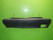 Stoßfänger Stoßstange hinten VW POLO (86C, 80) 1.0 Cat