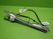 Fensterheber Tür vorne rechts CITROEN C5 II (RC_) 2.0 16V (RCRFJB, RCRFJC) 9222P5