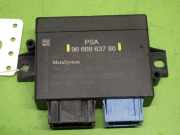 Steuerger?t PDC (Park Distance Control) PEUGEOT 3008 1.6 HDi 9666663780