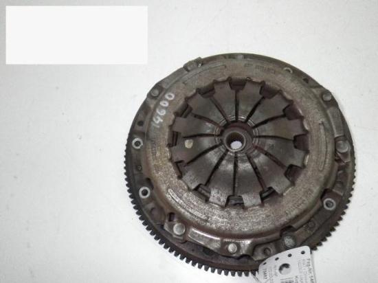 Kupplung FIAT CINQUECENTO (170_) 1.1 Sporting (170AH) Bild Kupplung FIAT CINQUECENTO (170_) 1.1 Sporting (170AH)