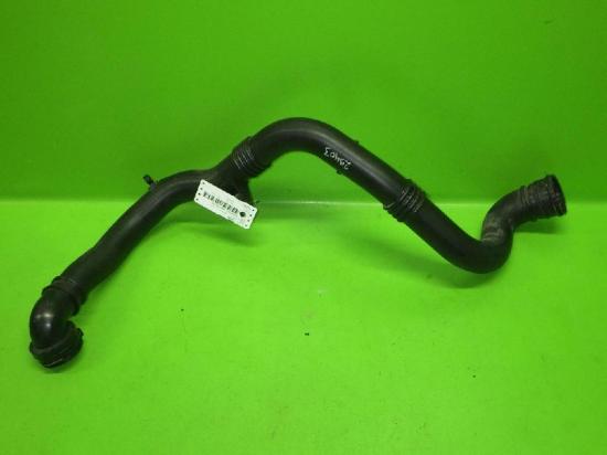 Schlauch Ladeluftk?hler OPEL ASTRA K (B16) 1.4 Turbo (68) 13374655 Bild Schlauch Ladeluftk?hler OPEL ASTRA K (B16) 1.4 Turbo (68) 13374655