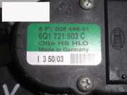 Geber Gaspedal SEAT IBIZA III (6L1) 1.4 16V 6Q1721503C