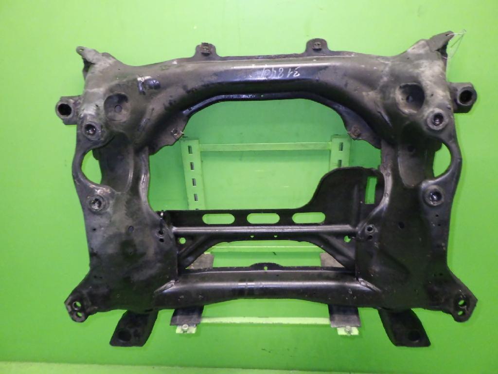 Aggregateträger Motorträger MERCEDES-BENZ C-KLASSE (W204) C 300 4-matic (204.081) A2126280457 Bild Aggregateträger Motorträger MERCEDES-BENZ C-KLASSE (W204) C 300 4-matic (204.081) A2126280457