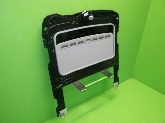 Schiebedach VOLVO C30 D5 Bild Schiebedach VOLVO C30 D5