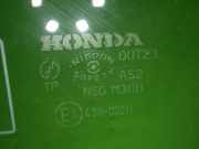 T?rscheibe vorne links HONDA JAZZ II (GD) 1.3