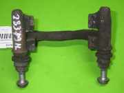 Bremssattelträger hinten links AUDI (NSU) A4 (8EC, B7) 2.0 TDI 16V 8E0615425F