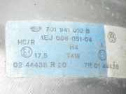 Scheinwerfer rechts VW TRANSPORTER T4 Pritsche/Fahrgestell (70XD) 2.0