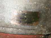 Lichtmaschine FORD SIERRA Schrägheck (GBC, GBG) 1.6 i 0120488146