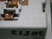 Innenbeleuchtung hinten OPEL ASTRA J 2.0 CDTI 13285096