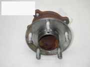 Radnabe hinten rechts FORD C-MAX II 1.6 Ti